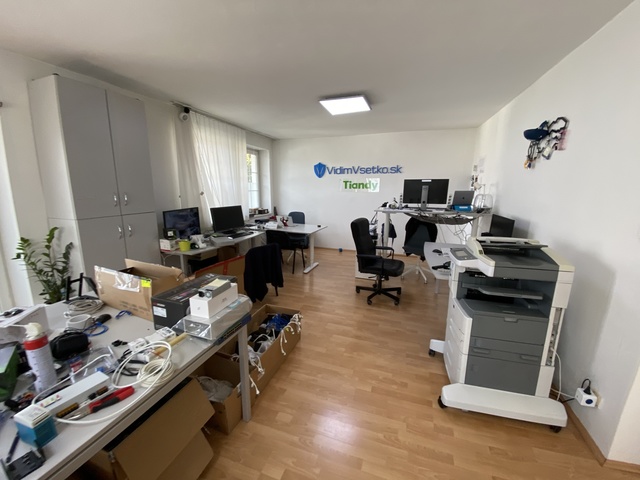 lamač office