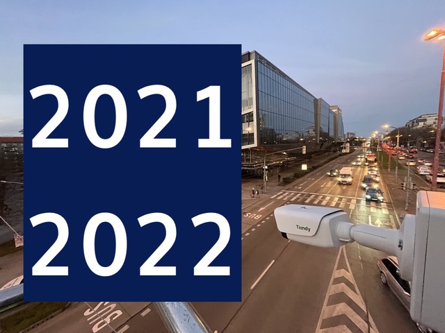 Pohľad na rok 2021
