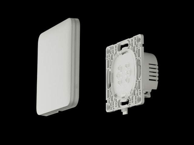 Ajax lightswitch