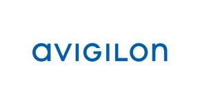 logo avigilon