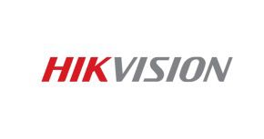 logo hikvision